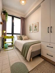 Eastpoint Green (D18), Condominium #579257001
